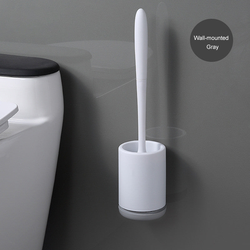 Cepillo de Baño Antiadherente – Sin Residuos de Pelo