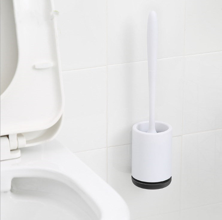 Cepillo de Baño Antiadherente – Sin Residuos de Pelo