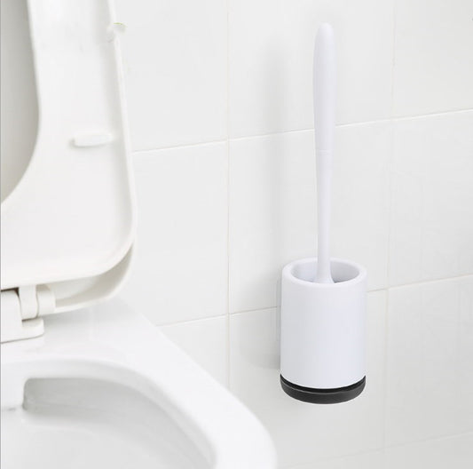 Cepillo de Baño Antiadherente – Sin Residuos de Pelo