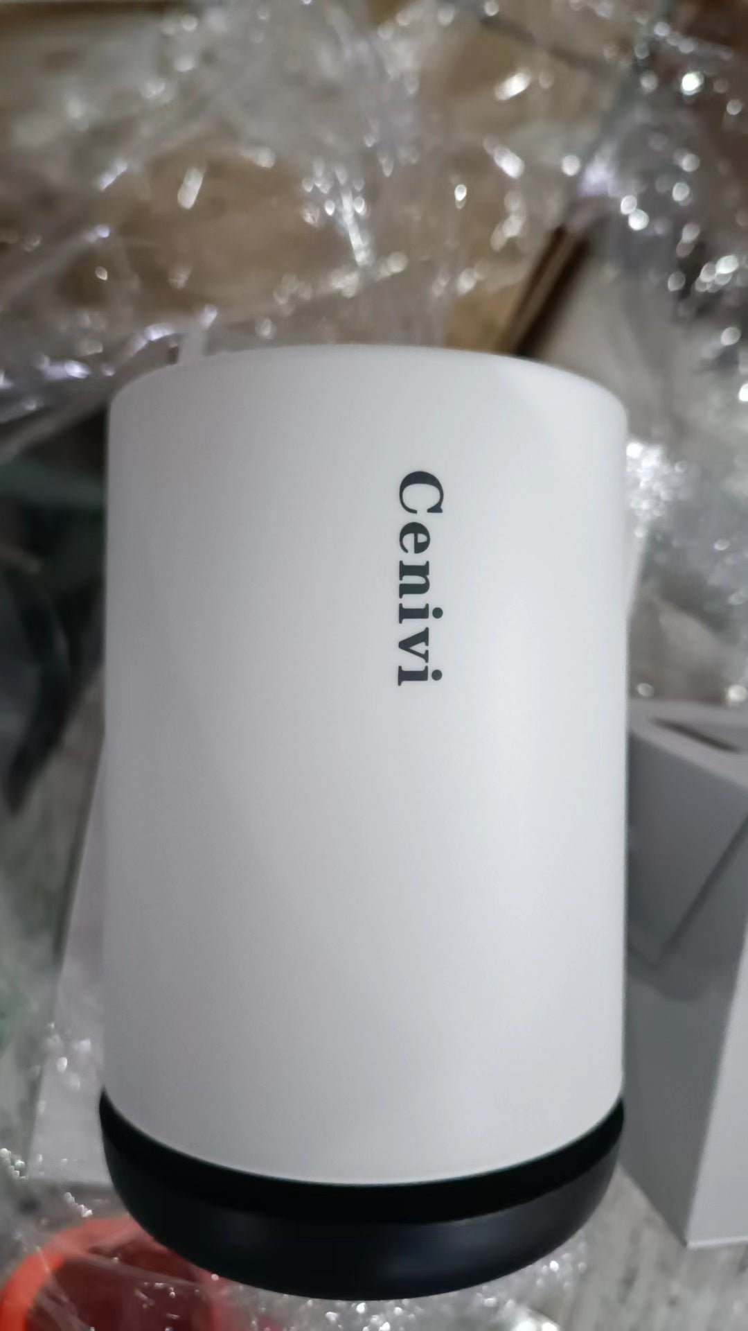 Cepillo de Baño Antiadherente – Sin Residuos de Pelo