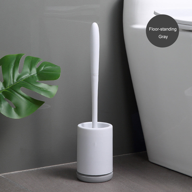 Cepillo de Baño Antiadherente – Sin Residuos de Pelo