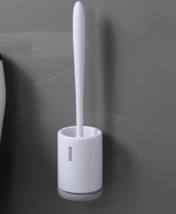 Cepillo de Baño Antiadherente – Sin Residuos de Pelo