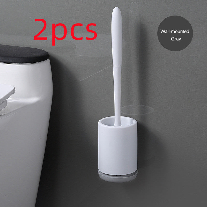 Cepillo de Baño Antiadherente – Sin Residuos de Pelo